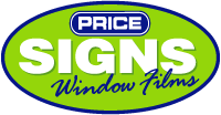 price-signs